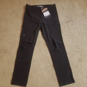 Arc'teryx Sigma SL hiking/climbing pants